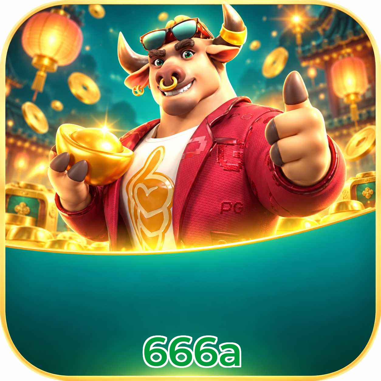 Tabela de RTP dos jogos mais jogados na 666a