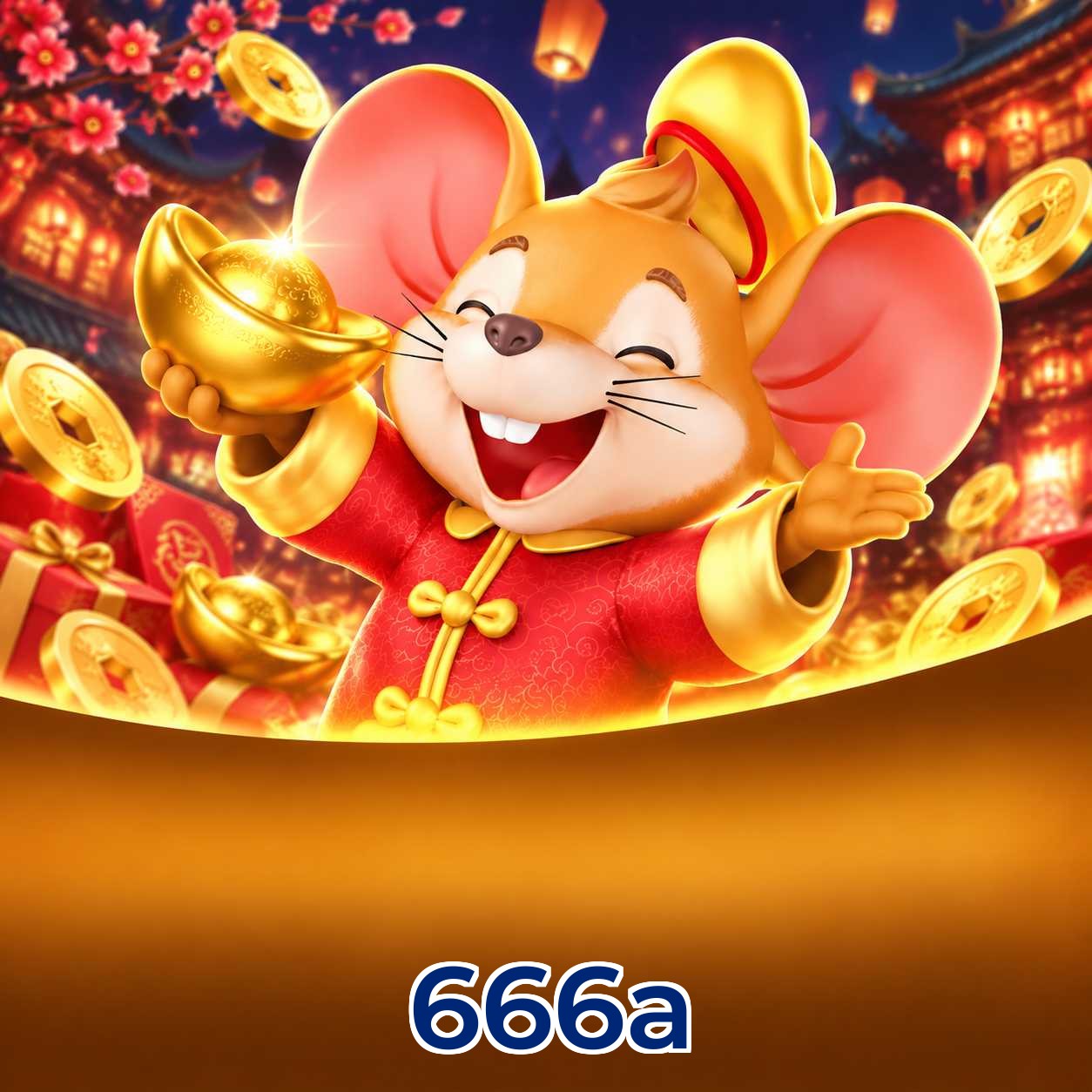 Canal oficial da 666a no Telegram com bônus e suporte