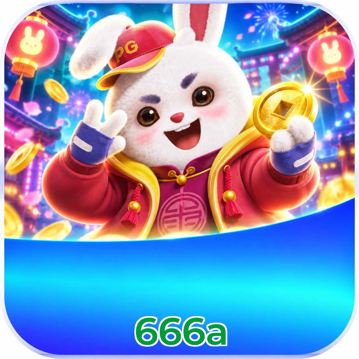 Grandes vitórias e jackpots pagos pela 666a via PIX